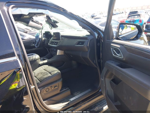 1GNSKCKT3RR152253 Chevrolet Suburban 4wd Lt