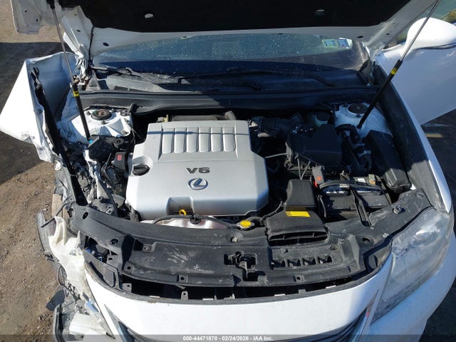 Aukcja sprzedaży 2015 Lexus Es 350, vin: JTHBK1GG1F2163862, numer aukcji: 44471870
