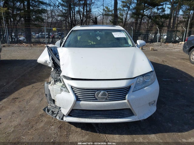 Aukcja sprzedaży 2015 Lexus Es 350, vin: JTHBK1GG1F2163862, numer aukcji: 44471870