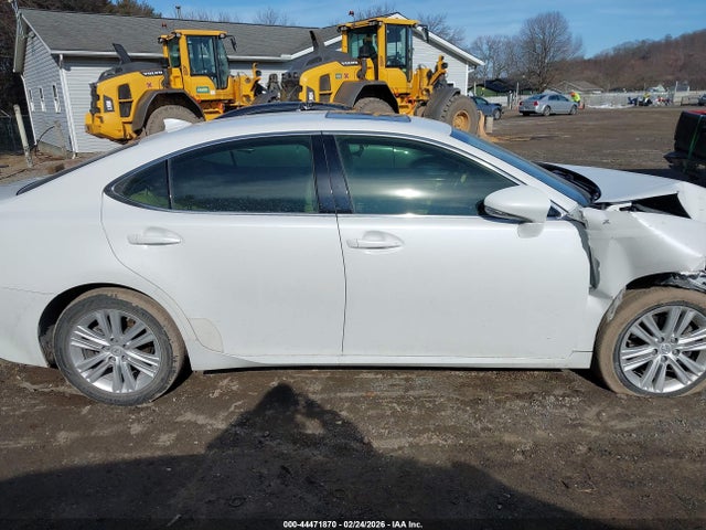 Aukcja sprzedaży 2015 Lexus Es 350, vin: JTHBK1GG1F2163862, numer aukcji: 44471870