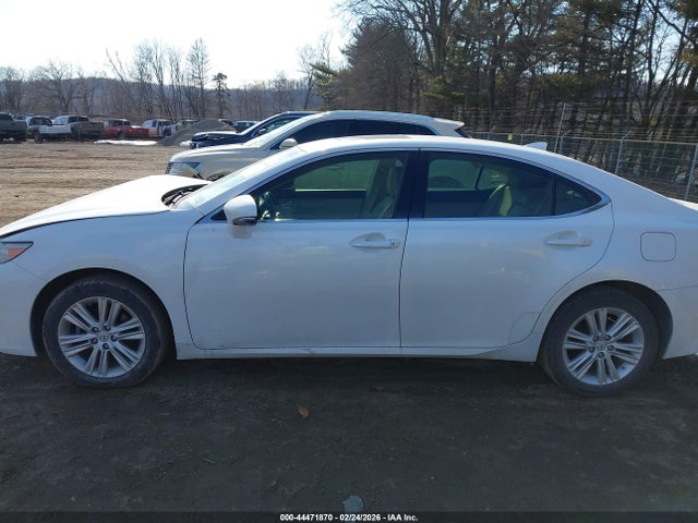 Aukcja sprzedaży 2015 Lexus Es 350, vin: JTHBK1GG1F2163862, numer aukcji: 44471870