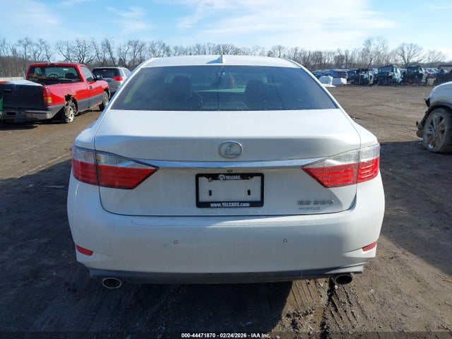 Aukcja sprzedaży 2015 Lexus Es 350, vin: JTHBK1GG1F2163862, numer aukcji: 44471870