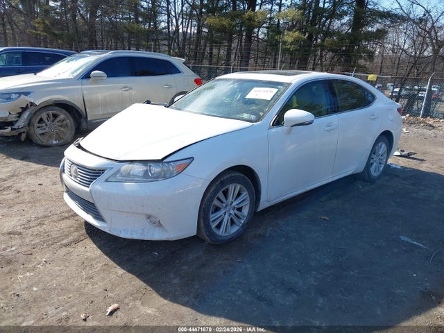 Aukcja sprzedaży 2015 Lexus Es 350, vin: JTHBK1GG1F2163862, numer aukcji: 44471870