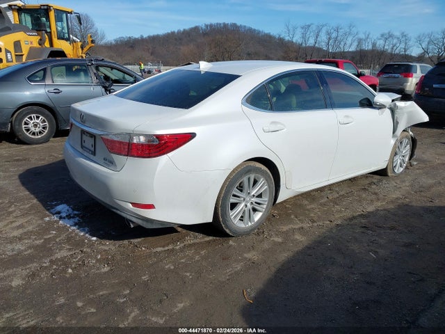 Aukcja sprzedaży 2015 Lexus Es 350, vin: JTHBK1GG1F2163862, numer aukcji: 44471870