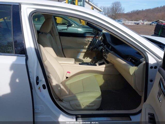 Aukcja sprzedaży 2015 Lexus Es 350, vin: JTHBK1GG1F2163862, numer aukcji: 44471870