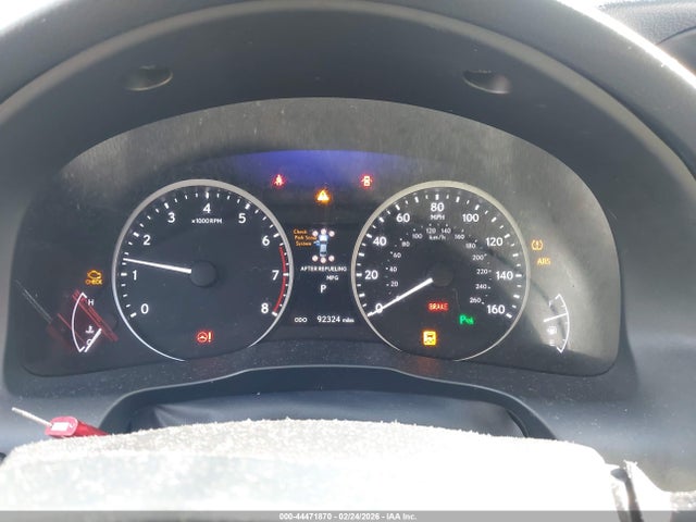 Aukcja sprzedaży 2015 Lexus Es 350, vin: JTHBK1GG1F2163862, numer aukcji: 44471870