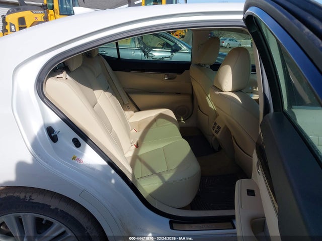 Aukcja sprzedaży 2015 Lexus Es 350, vin: JTHBK1GG1F2163862, numer aukcji: 44471870