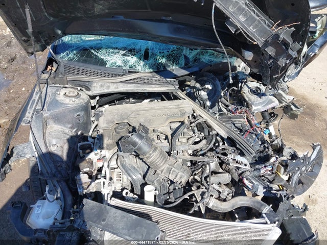 44471871 :رقم المزاد ، 5NPLM4AG2PH095050 vin ، 2023 Hyundai Elantra Sel مزاد بيع