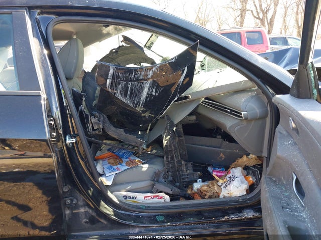 44471871 :رقم المزاد ، 5NPLM4AG2PH095050 vin ، 2023 Hyundai Elantra Sel مزاد بيع