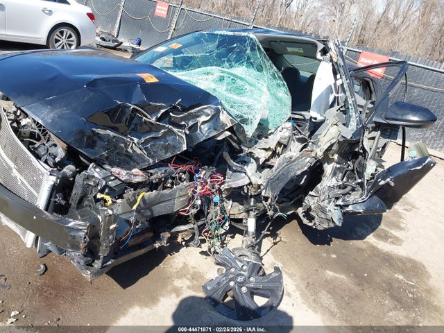 44471871 :رقم المزاد ، 5NPLM4AG2PH095050 vin ، 2023 Hyundai Elantra Sel مزاد بيع