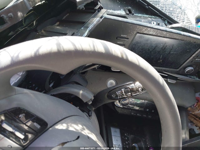 44471871 :رقم المزاد ، 5NPLM4AG2PH095050 vin ، 2023 Hyundai Elantra Sel مزاد بيع