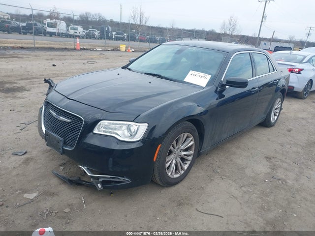 Продаж на аукціоні авто 2016 Chrysler 300 Anniversary Edition, vin: 2C3CCAAGXGH252886, номер лоту: 44471876
