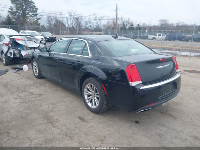 Продаж на аукціоні авто 2016 Chrysler 300 Anniversary Edition, vin: 2C3CCAAGXGH252886, номер лоту: 44471876
