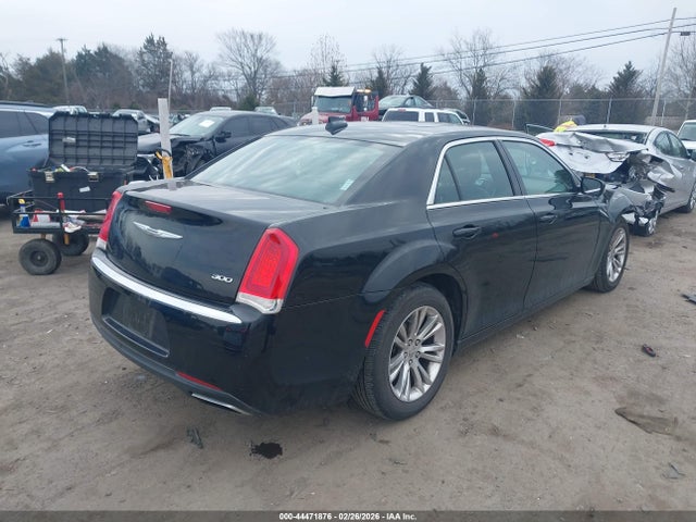 Продаж на аукціоні авто 2016 Chrysler 300 Anniversary Edition, vin: 2C3CCAAGXGH252886, номер лоту: 44471876