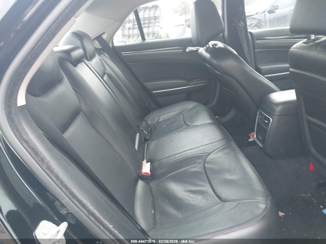 Продаж на аукціоні авто 2016 Chrysler 300 Anniversary Edition, vin: 2C3CCAAGXGH252886, номер лоту: 44471876