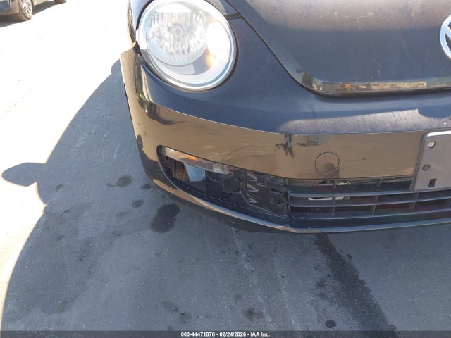 Aukcja sprzedaży 2015 Volkswagen Beetle 1.8t Fleet Edition, vin: 3VWF17AT2FM643428, numer aukcji: 44471878