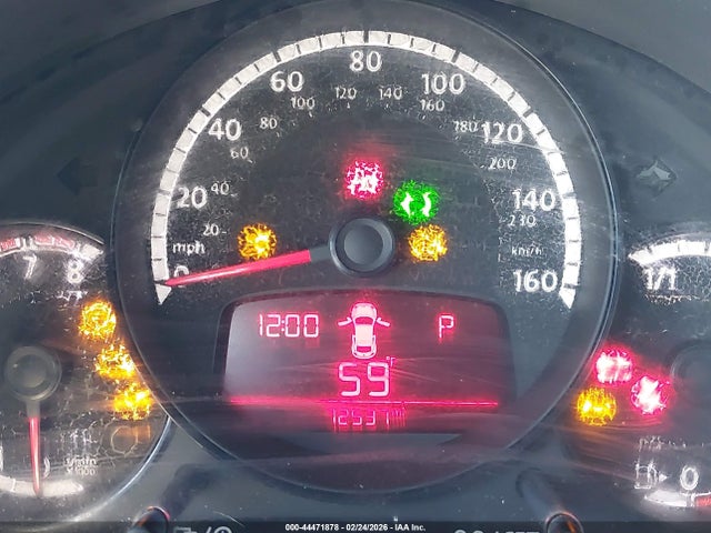 Aukcja sprzedaży 2015 Volkswagen Beetle 1.8t Fleet Edition, vin: 3VWF17AT2FM643428, numer aukcji: 44471878