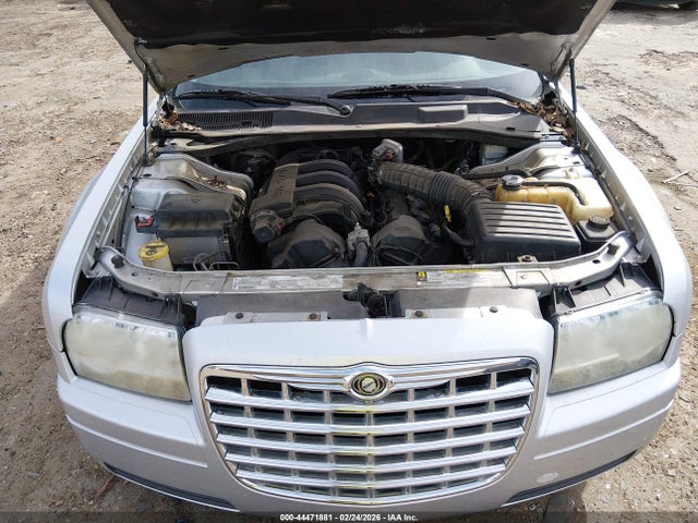 Aukcja sprzedaży 2007 Chrysler 300, vin: 2C3KA43R87H774000, numer aukcji: 44471881