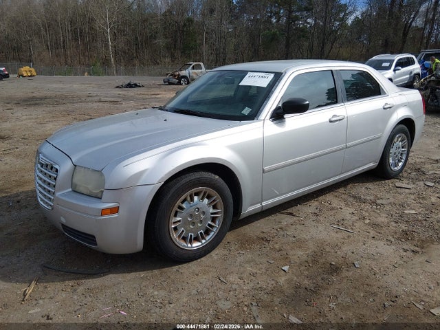 Aukcja sprzedaży 2007 Chrysler 300, vin: 2C3KA43R87H774000, numer aukcji: 44471881
