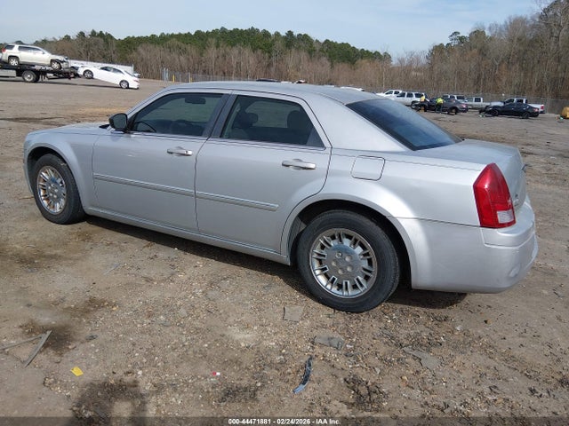 Aukcja sprzedaży 2007 Chrysler 300, vin: 2C3KA43R87H774000, numer aukcji: 44471881