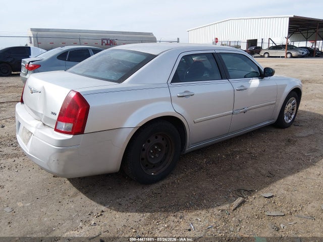 Aukcja sprzedaży 2007 Chrysler 300, vin: 2C3KA43R87H774000, numer aukcji: 44471881