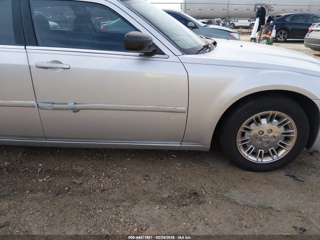 Aukcja sprzedaży 2007 Chrysler 300, vin: 2C3KA43R87H774000, numer aukcji: 44471881