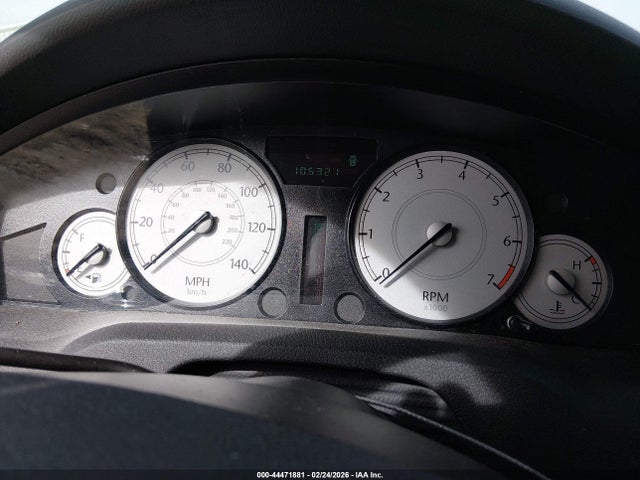 Aukcja sprzedaży 2007 Chrysler 300, vin: 2C3KA43R87H774000, numer aukcji: 44471881
