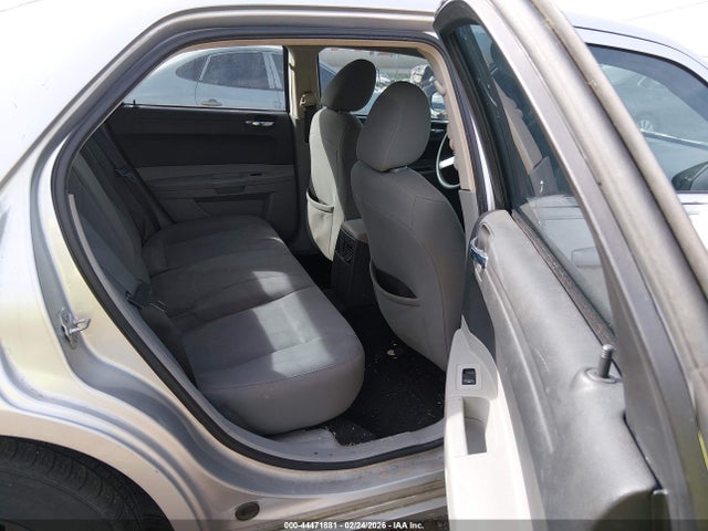 Aukcja sprzedaży 2007 Chrysler 300, vin: 2C3KA43R87H774000, numer aukcji: 44471881