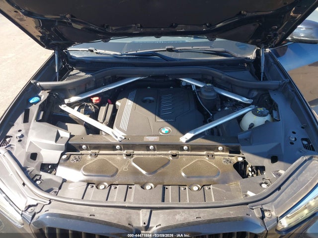 2020 Bmw X5 Xdrive40i მანქანა იყიდება აუქციონზე, vin: 5UXCR6C09L9B09110, აუქციონის ნომერი: 44471884