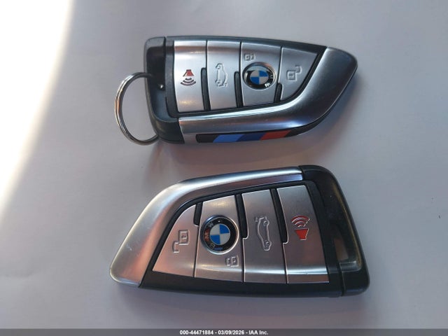 2020 Bmw X5 Xdrive40i მანქანა იყიდება აუქციონზე, vin: 5UXCR6C09L9B09110, აუქციონის ნომერი: 44471884