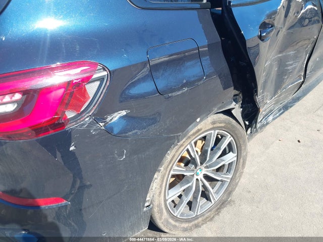 2020 Bmw X5 Xdrive40i მანქანა იყიდება აუქციონზე, vin: 5UXCR6C09L9B09110, აუქციონის ნომერი: 44471884