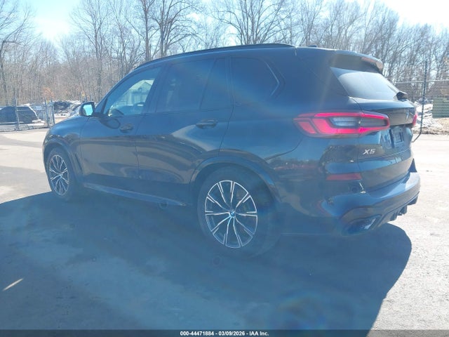 2020 Bmw X5 Xdrive40i მანქანა იყიდება აუქციონზე, vin: 5UXCR6C09L9B09110, აუქციონის ნომერი: 44471884