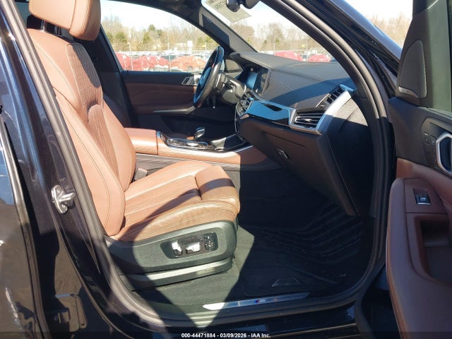 2020 Bmw X5 Xdrive40i მანქანა იყიდება აუქციონზე, vin: 5UXCR6C09L9B09110, აუქციონის ნომერი: 44471884