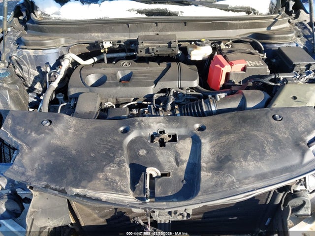 Aukcja sprzedaży 2020 Acura Rdx Standard, vin: 5J8TC2H38LL009807, numer aukcji: 44471885
