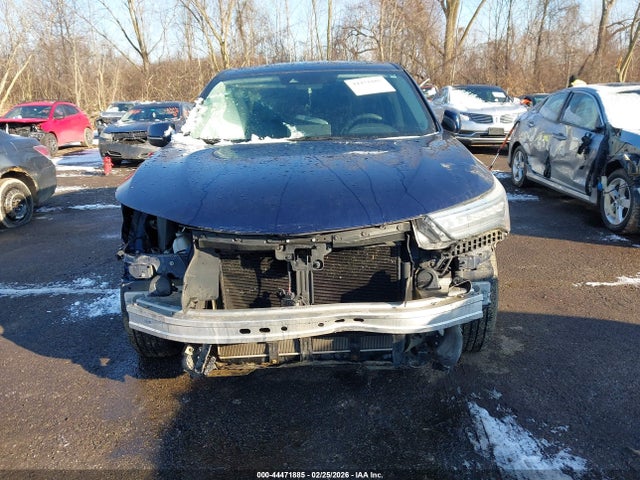 Aukcja sprzedaży 2020 Acura Rdx Standard, vin: 5J8TC2H38LL009807, numer aukcji: 44471885