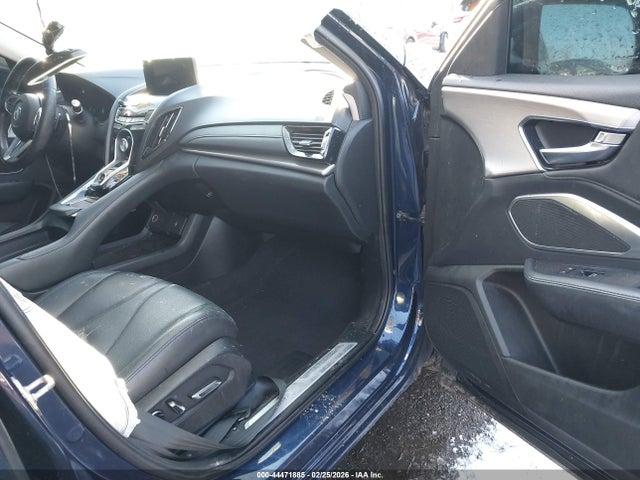 Aukcja sprzedaży 2020 Acura Rdx Standard, vin: 5J8TC2H38LL009807, numer aukcji: 44471885