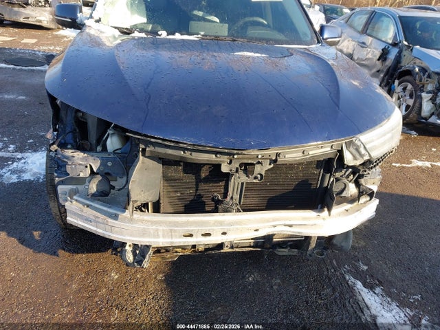 Aukcja sprzedaży 2020 Acura Rdx Standard, vin: 5J8TC2H38LL009807, numer aukcji: 44471885