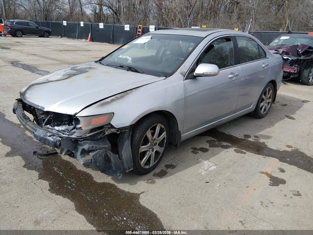 Aukcja sprzedaży 2005 Acura Tsx, vin: JH4CL96905C023569, numer aukcji: 44471888