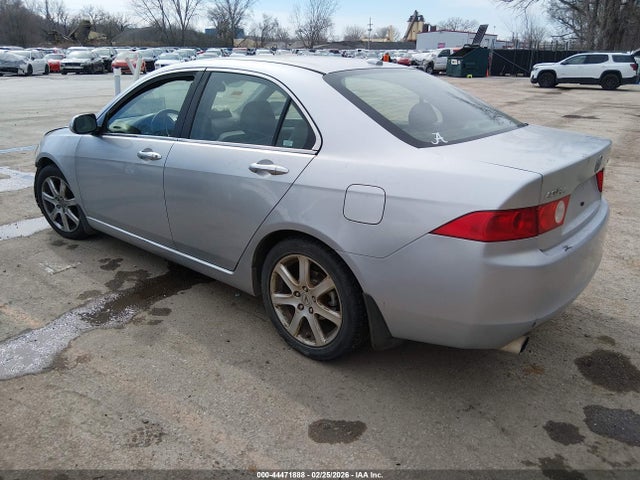 Aukcja sprzedaży 2005 Acura Tsx, vin: JH4CL96905C023569, numer aukcji: 44471888