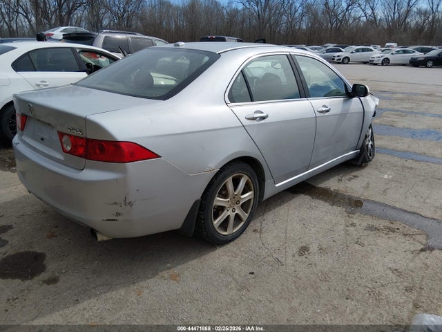 Aukcja sprzedaży 2005 Acura Tsx, vin: JH4CL96905C023569, numer aukcji: 44471888