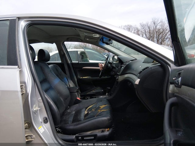 Aukcja sprzedaży 2005 Acura Tsx, vin: JH4CL96905C023569, numer aukcji: 44471888