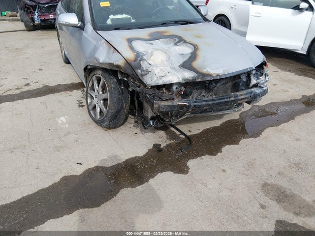 Aukcja sprzedaży 2005 Acura Tsx, vin: JH4CL96905C023569, numer aukcji: 44471888