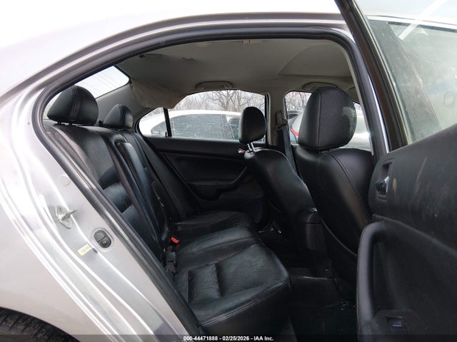 Aukcja sprzedaży 2005 Acura Tsx, vin: JH4CL96905C023569, numer aukcji: 44471888