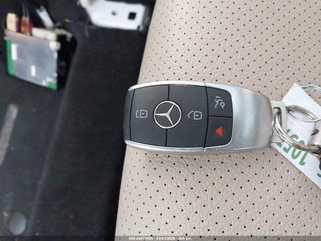 2021 MERCEDES-BENZ GLC 300 W1N0G8EB1MF871635 Photo 10