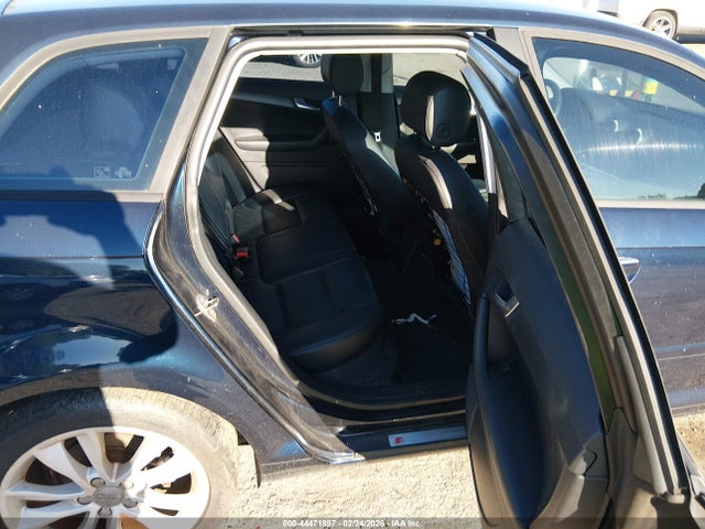 2013 AUDI A3 WAUBJAFM1DA004111 Photo 7