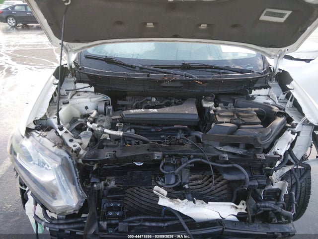 Aukcja sprzedaży 2015 Nissan Rogue Sl, vin: 5N1AT2MV2FC858120, numer aukcji: 44471898