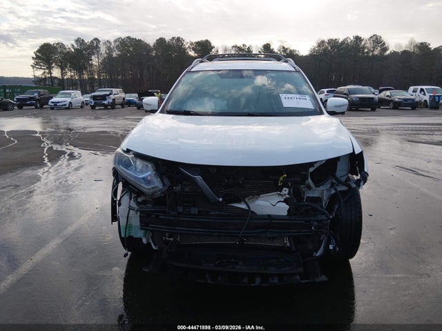Aukcja sprzedaży 2015 Nissan Rogue Sl, vin: 5N1AT2MV2FC858120, numer aukcji: 44471898