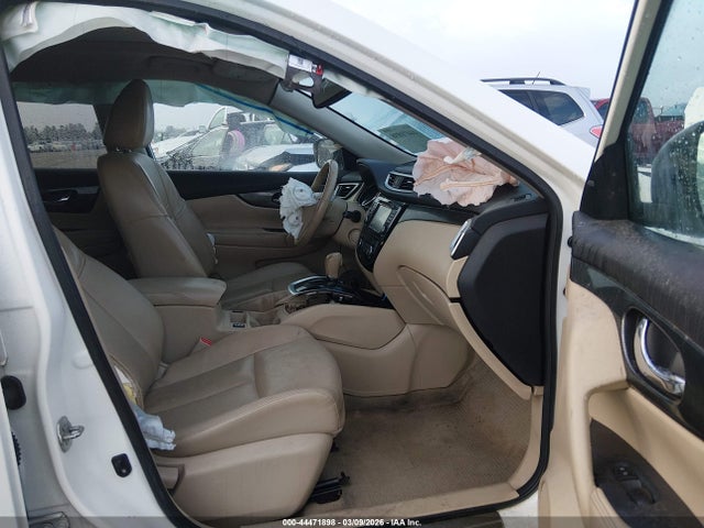 Aukcja sprzedaży 2015 Nissan Rogue Sl, vin: 5N1AT2MV2FC858120, numer aukcji: 44471898