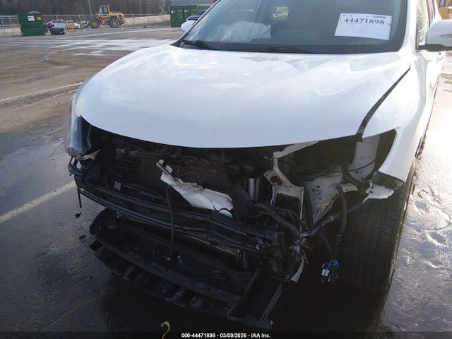 Aukcja sprzedaży 2015 Nissan Rogue Sl, vin: 5N1AT2MV2FC858120, numer aukcji: 44471898