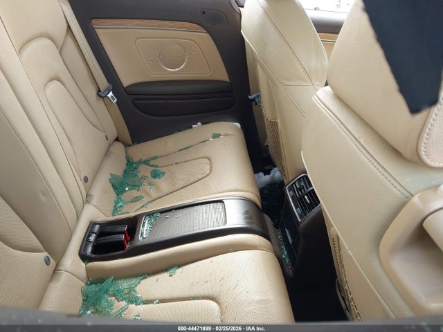 Продаж на аукціоні авто 2013 Audi A5 2.0t Premium, vin: WAULFAFH2DN009559, номер лоту: 44471899